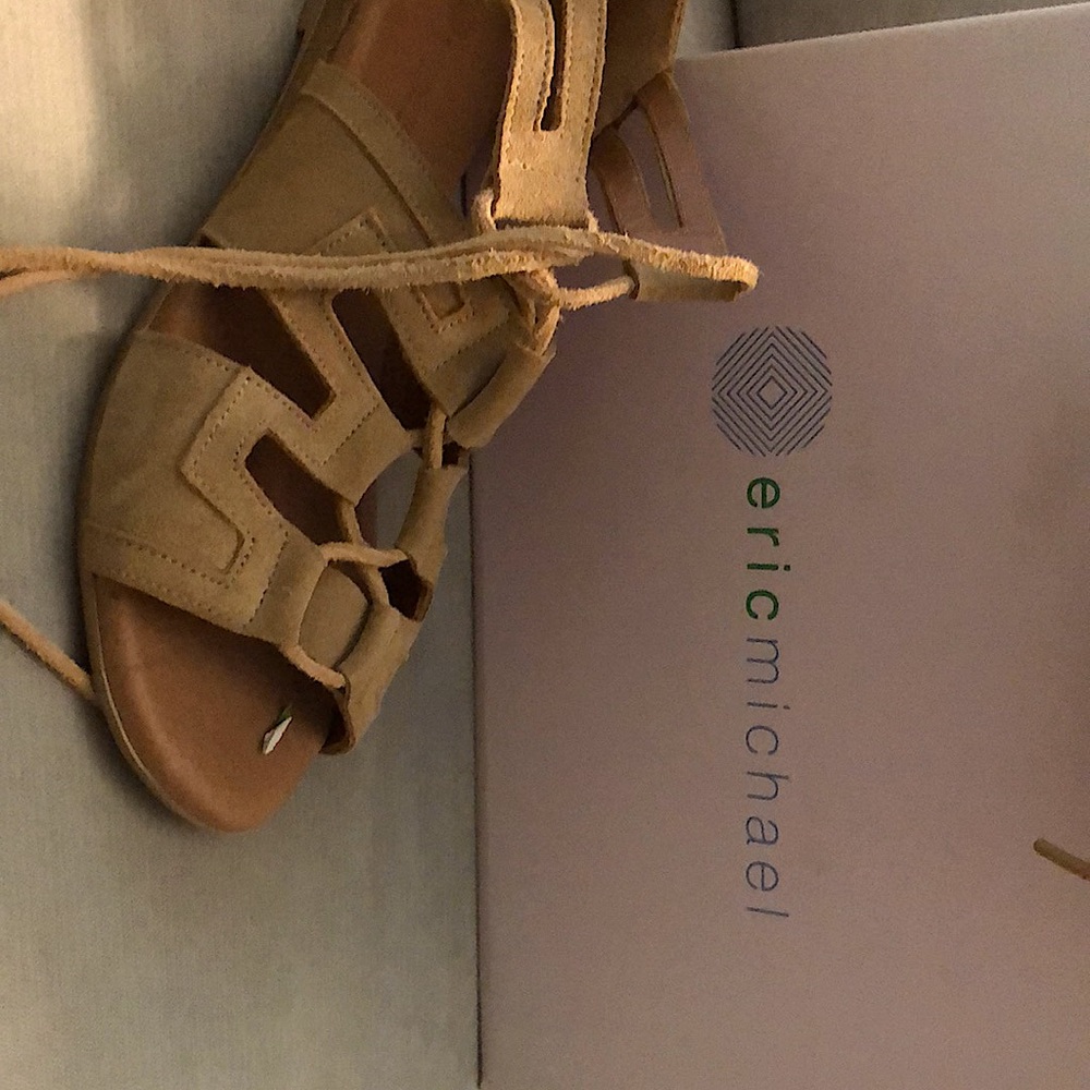 Eric Michaels Women’s sandals